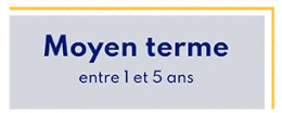 Moyen terme