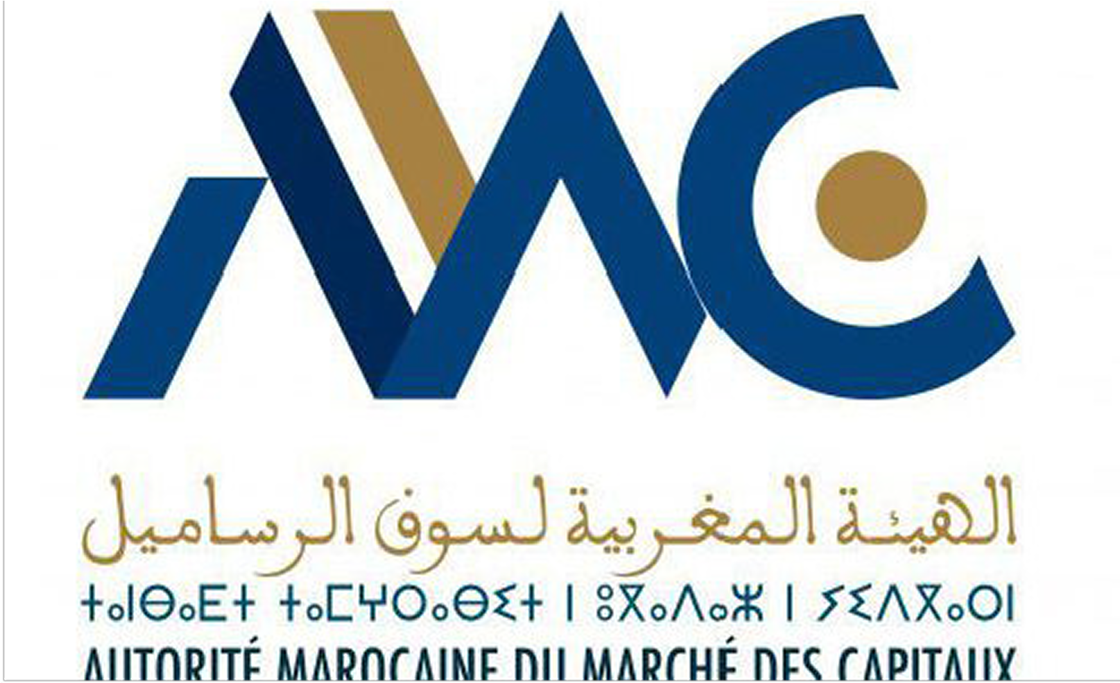 AMMC Logo