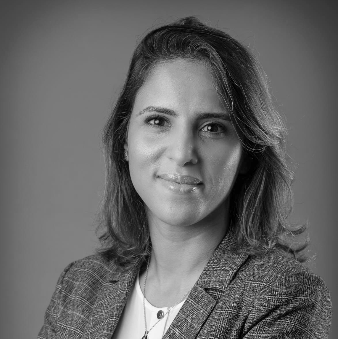 Mme Widad OUARDI