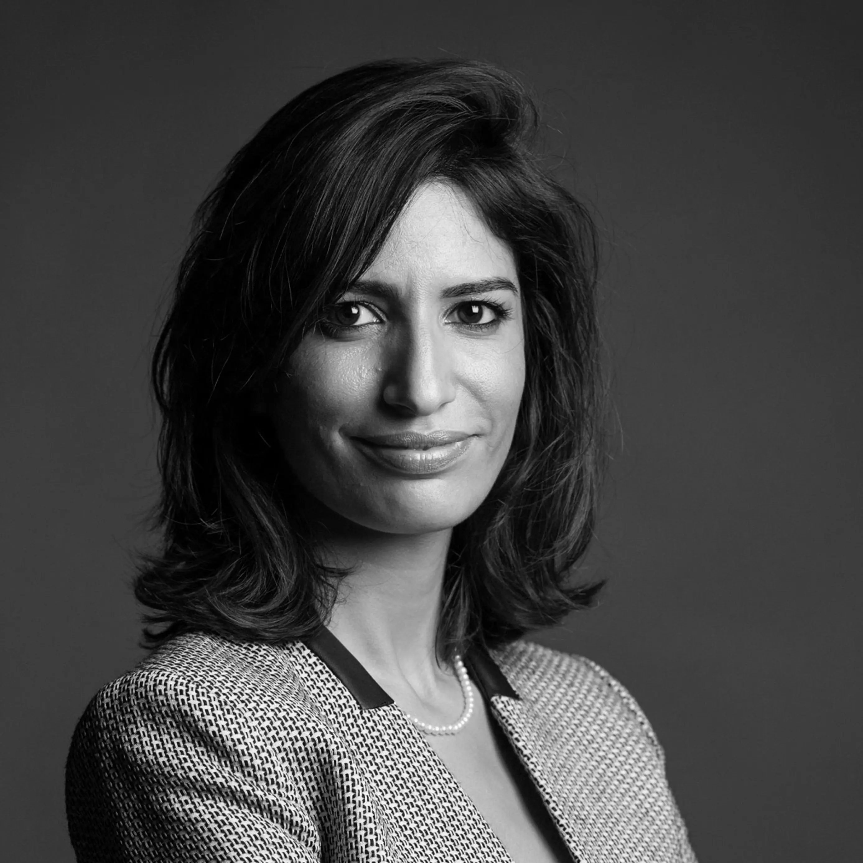 Mme Majdouline FAKIH